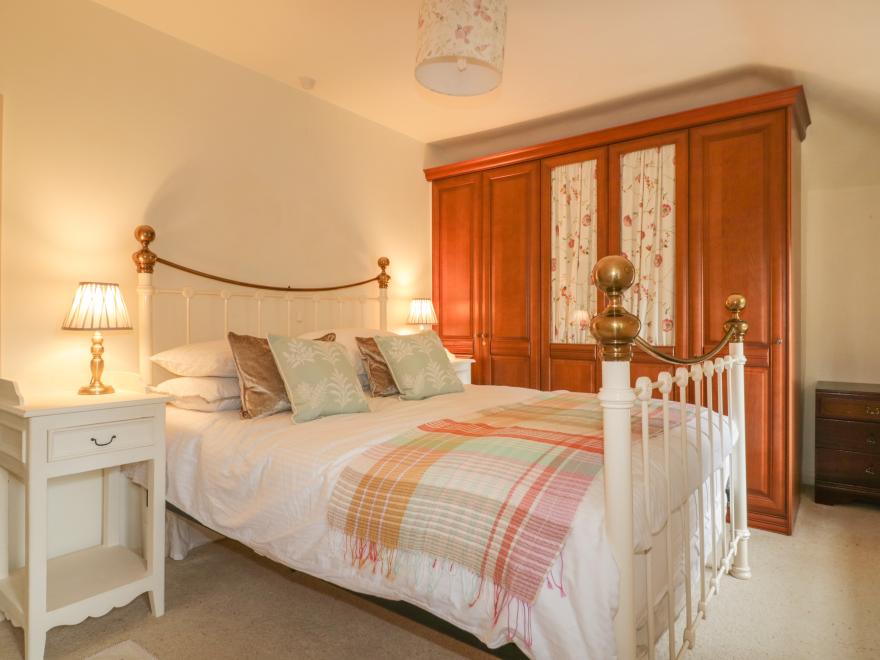 Ribby Farmhouse