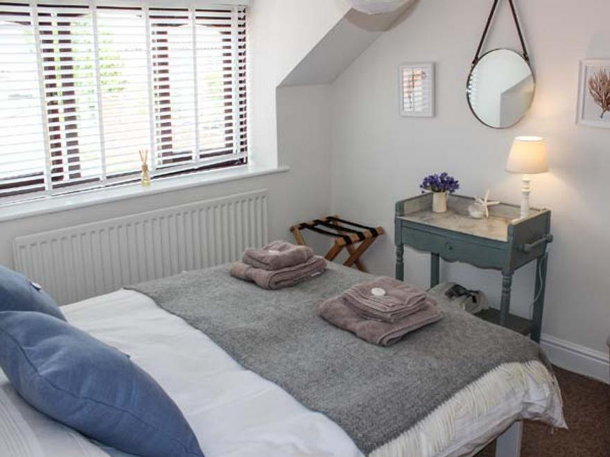 Barn Cottage