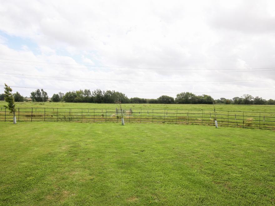 Shifford Manor Farm