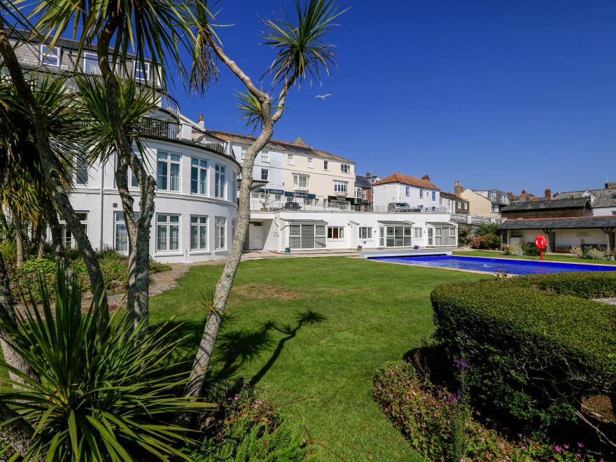 34 The Salcombe