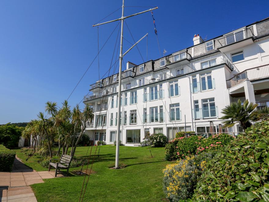 34 The Salcombe