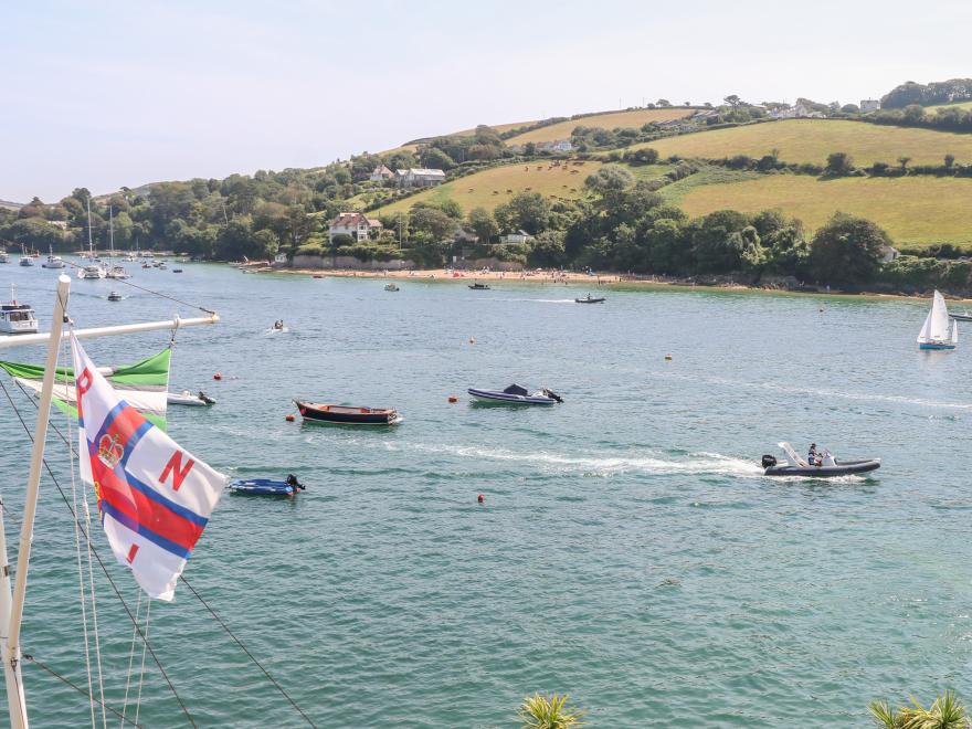 34 The Salcombe
