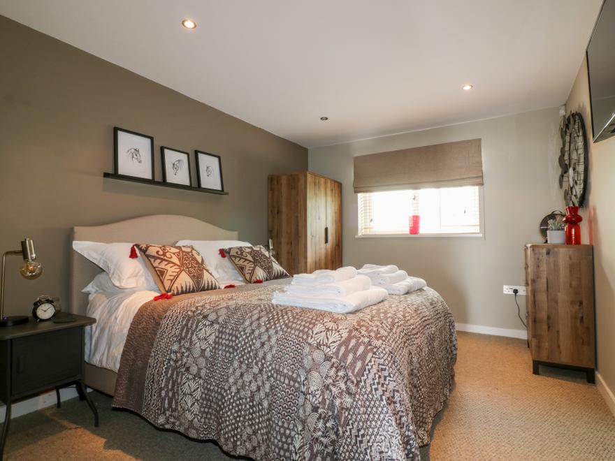 The Bolt Hole