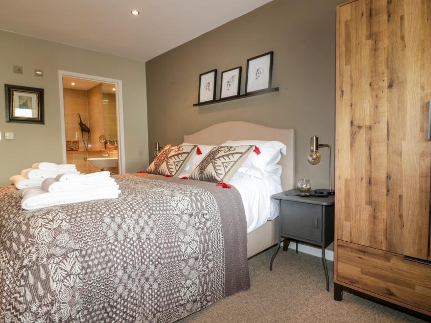 The Bolt Hole
