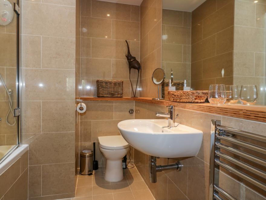 The Bolt Hole