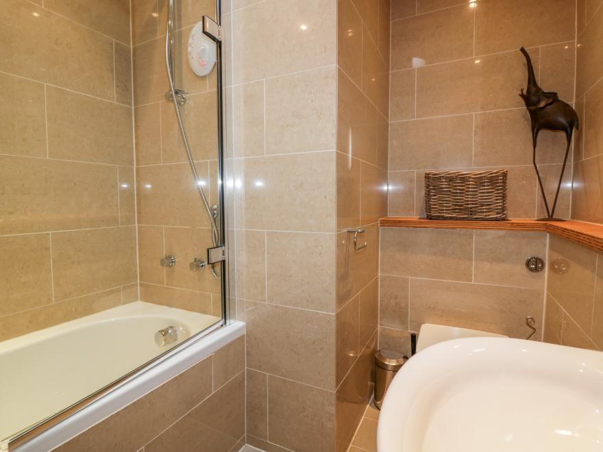 The Bolt Hole