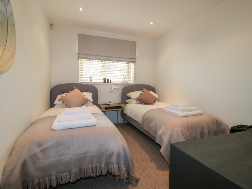 The Bolt Hole