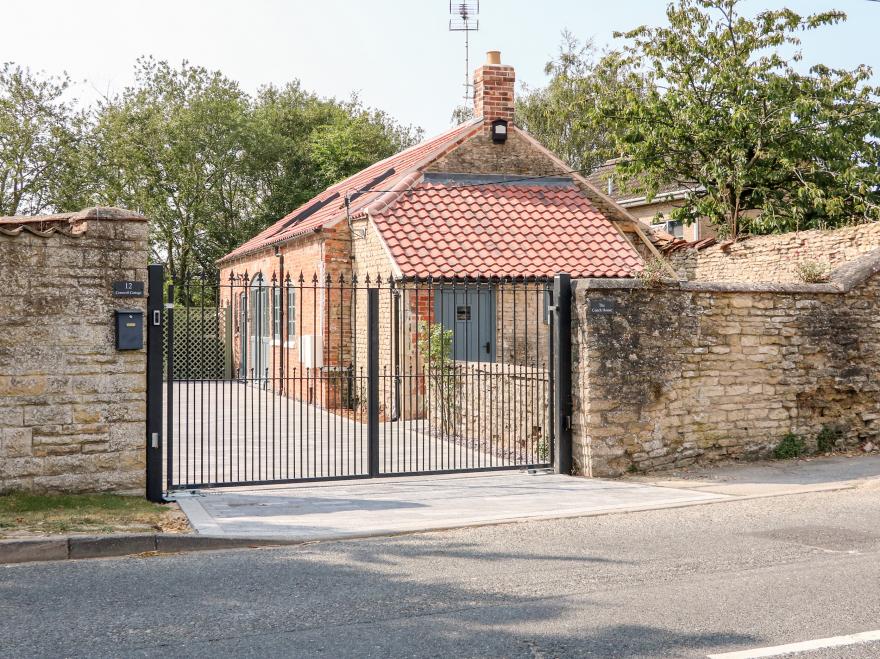The Coach House