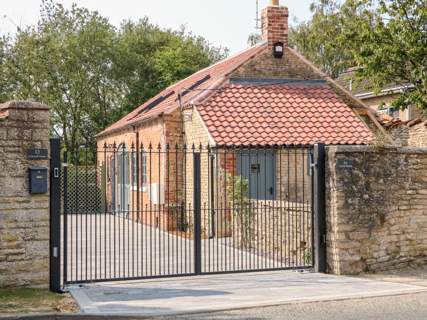 The Coach House