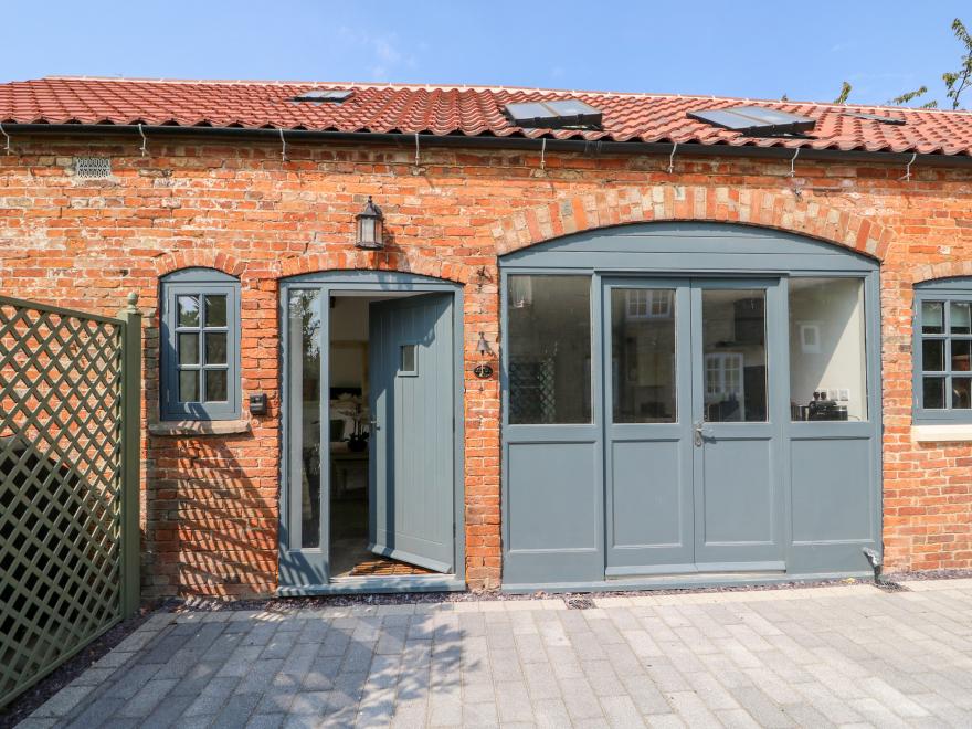 The Coach House