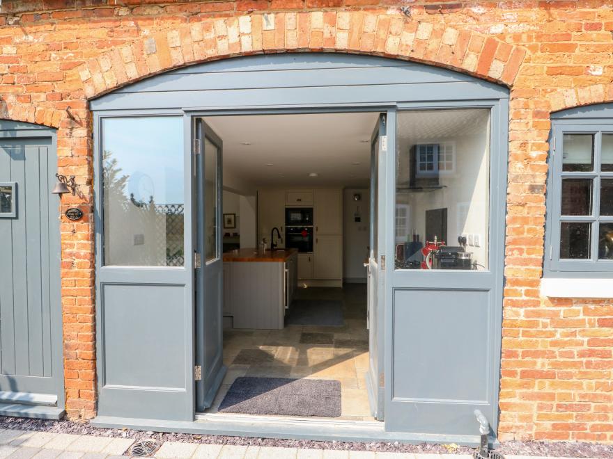 The Coach House