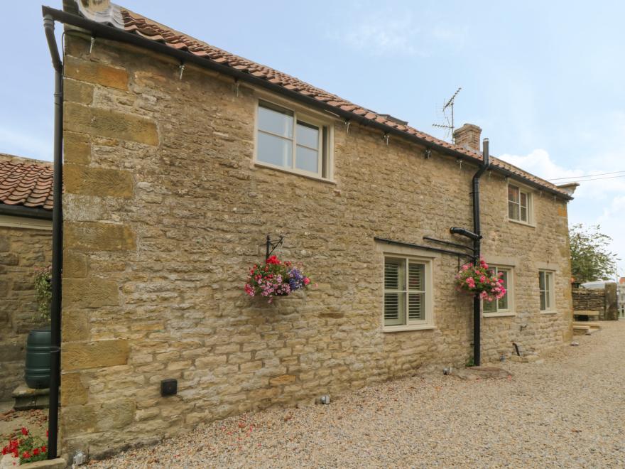 The Coach House