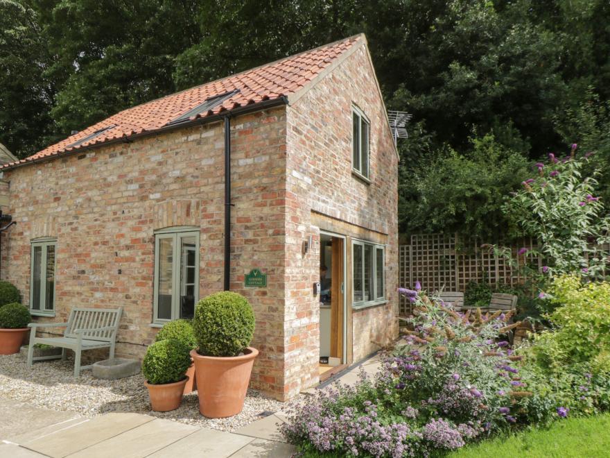 Gormire Cottage