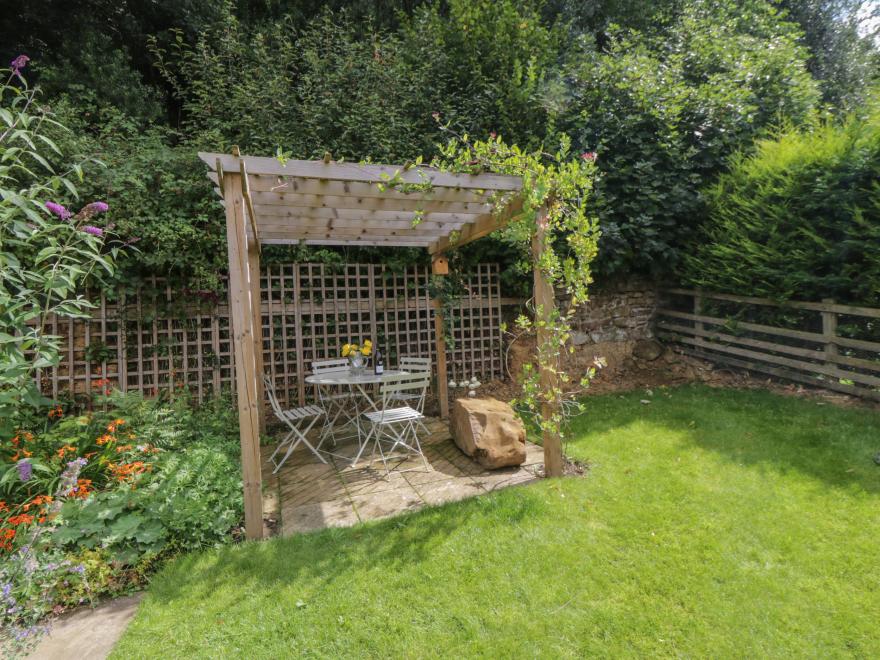 Gormire Cottage