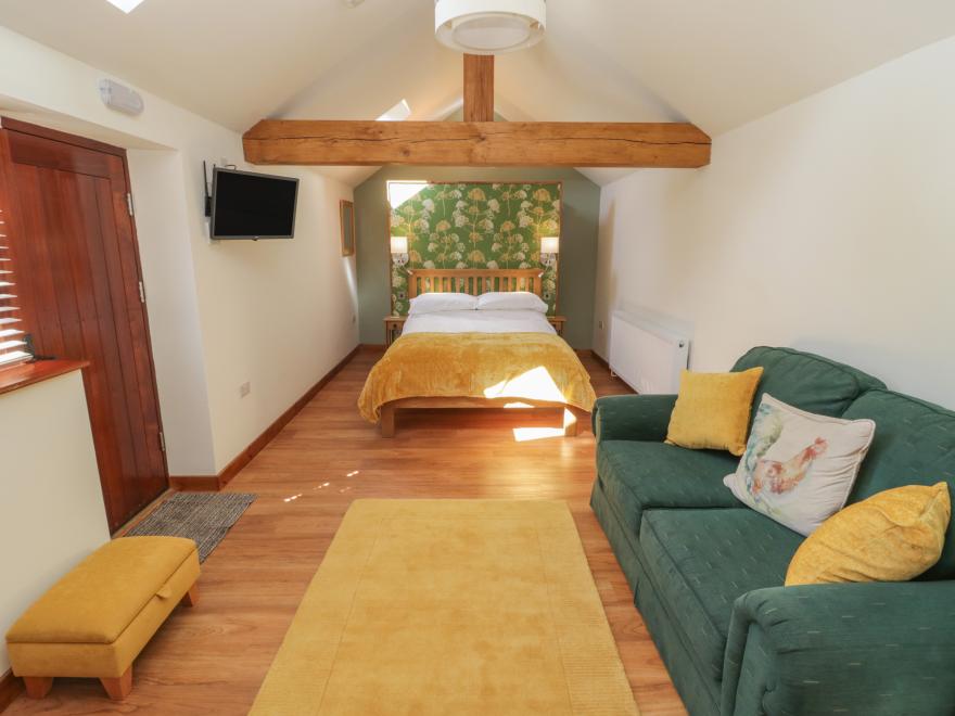 Yeoman's Cottage