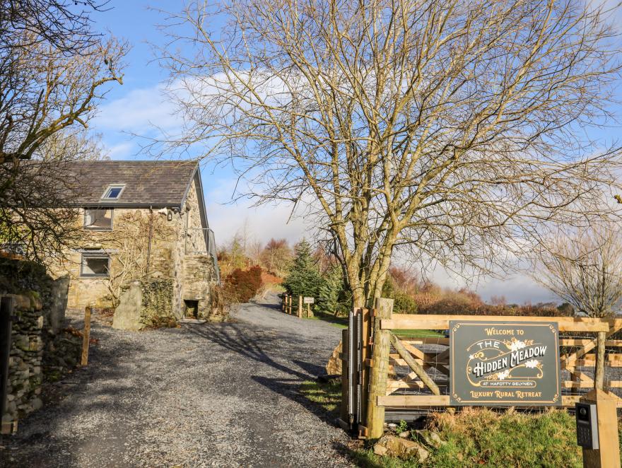 Drovers Barn