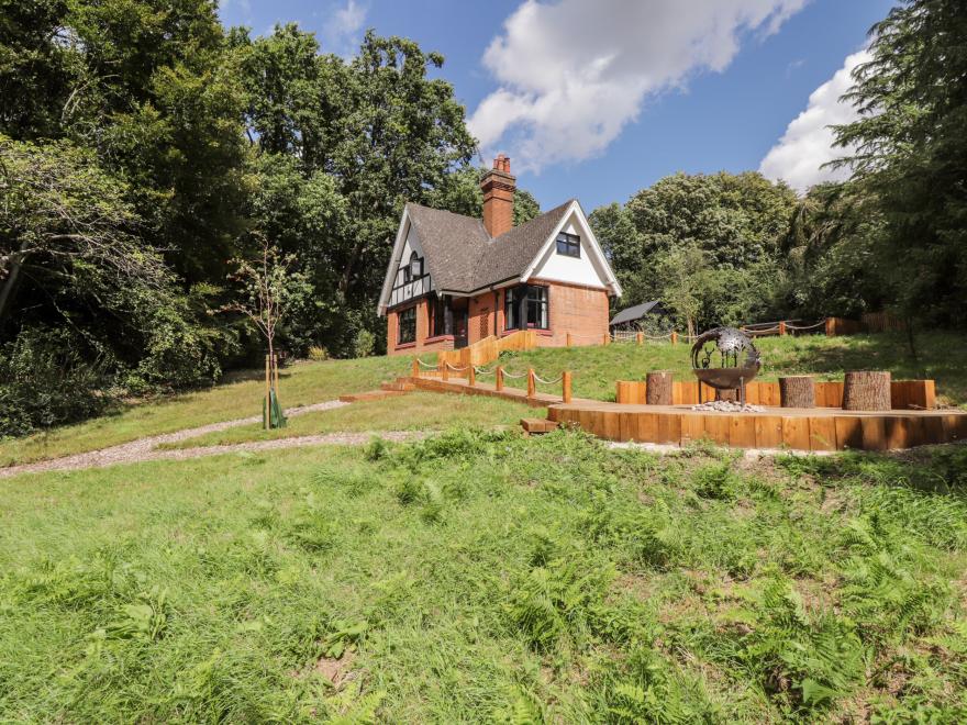Baldwin’s Hill Cottage