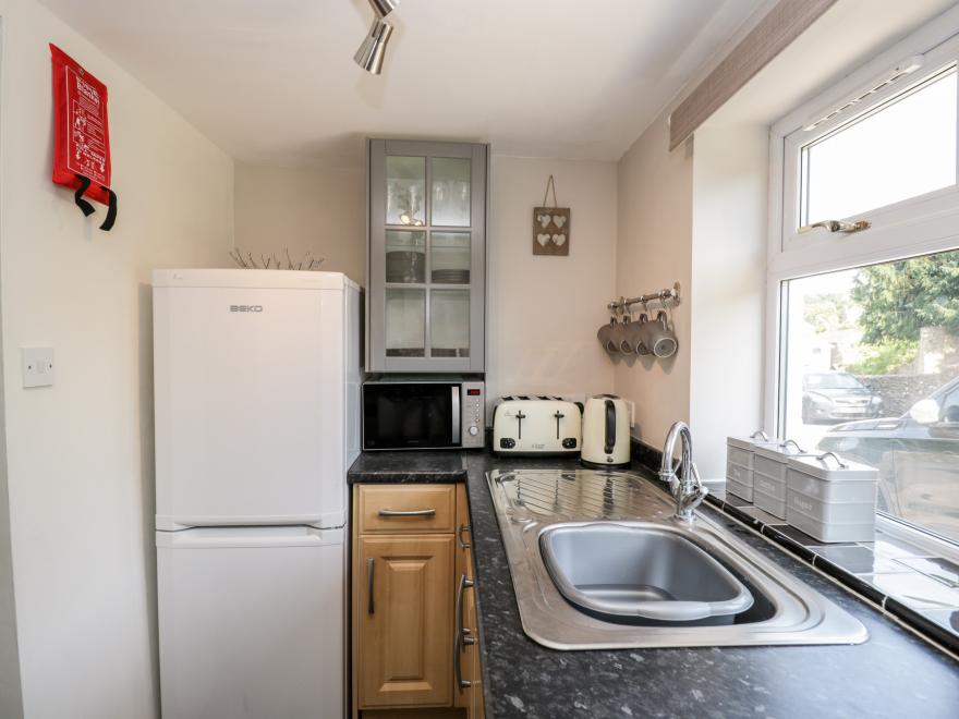 Jessamine Cottage