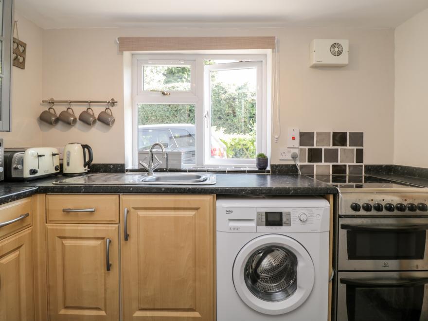 Jessamine Cottage