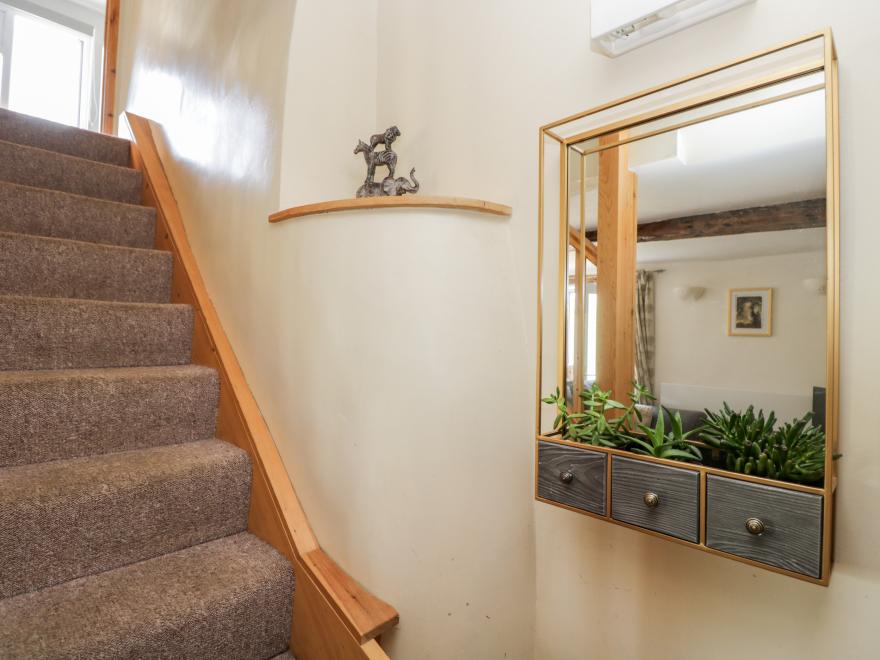 Jessamine Cottage
