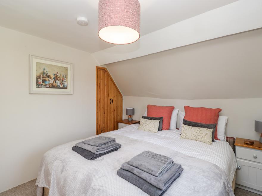 Jessamine Cottage