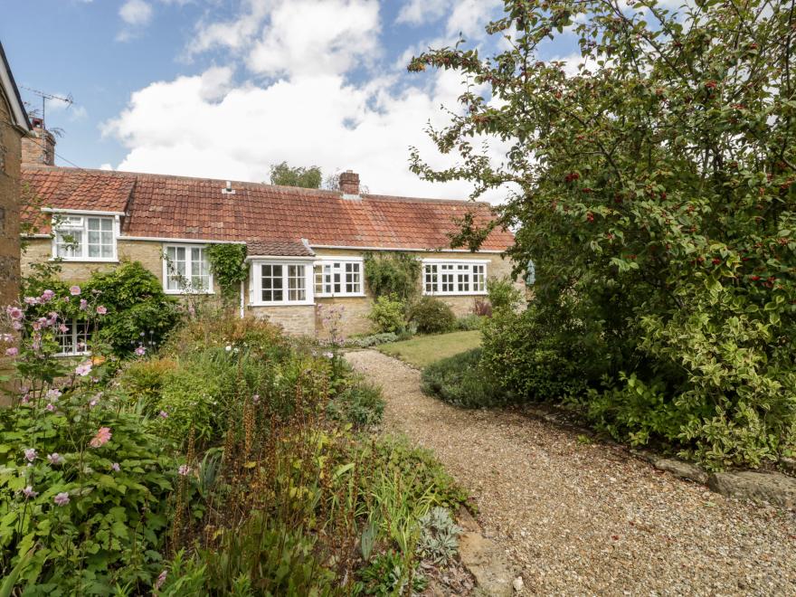Yeoman Cottage