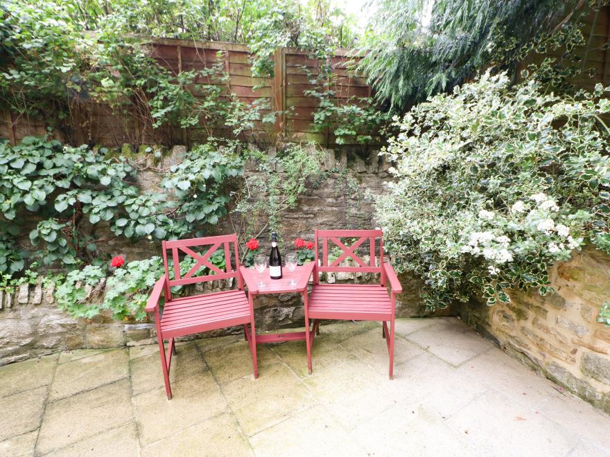 Honeysuckle Cottage