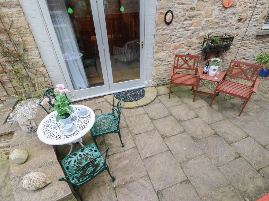 Jasmine Cottage