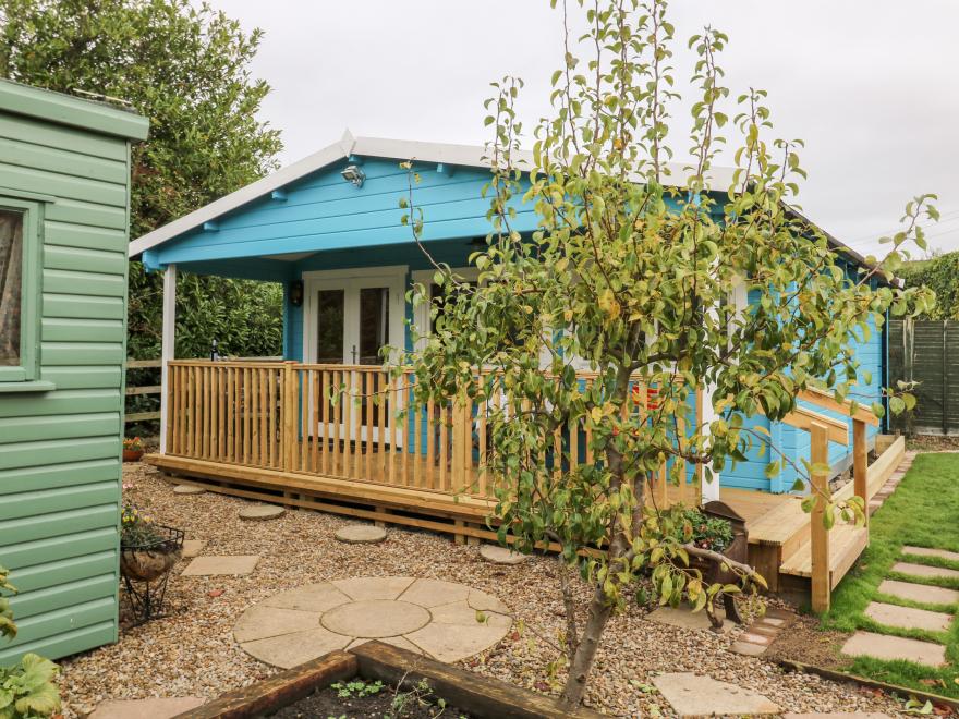 Beckside Lodge