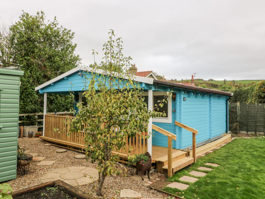 Beckside Lodge