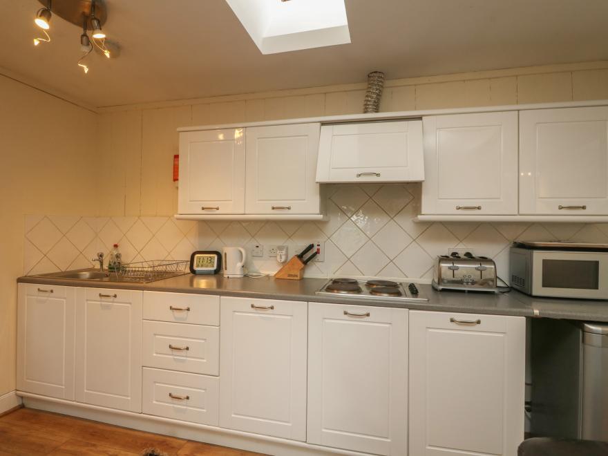 Osprey Cottage