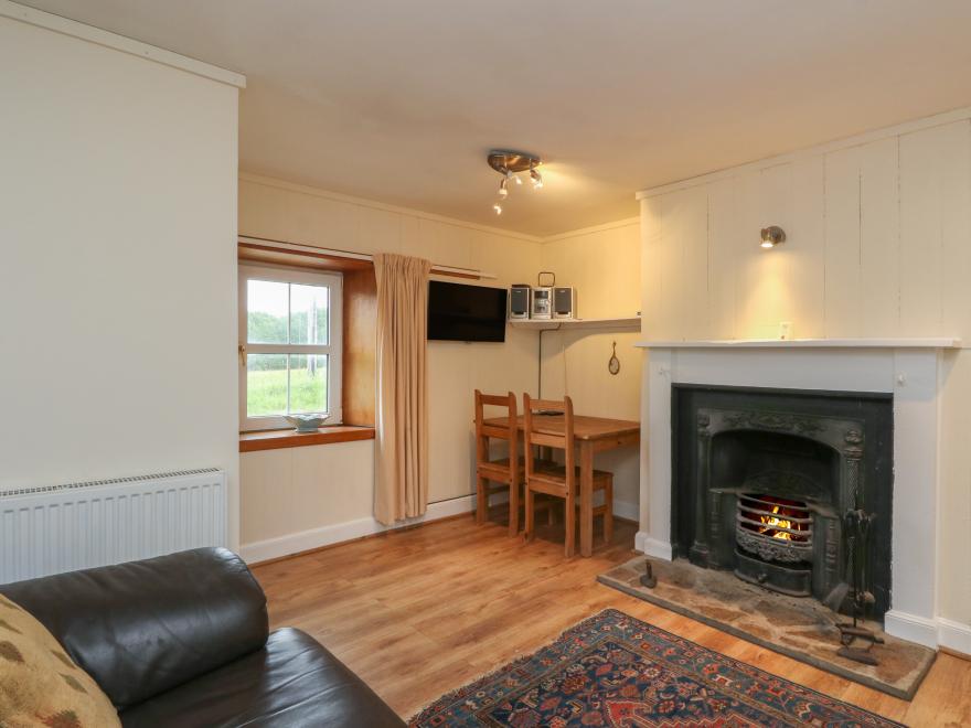 Osprey Cottage