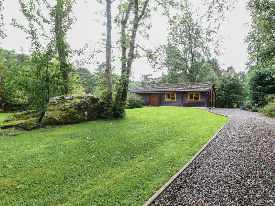 Millmore Cabin