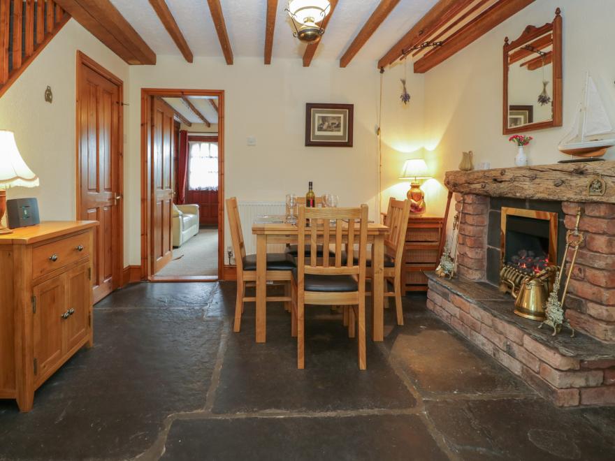 Shipwreck Cottage