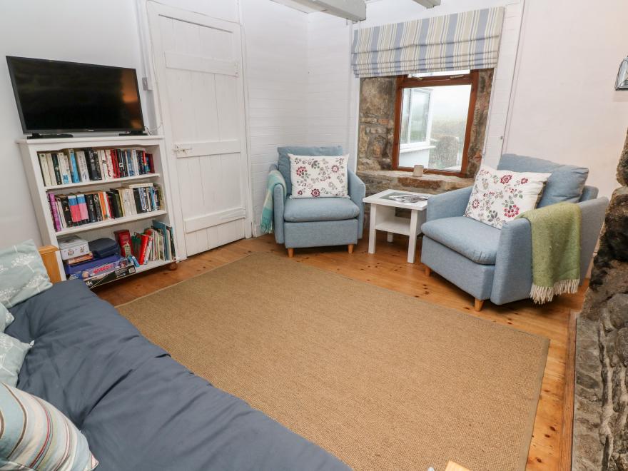Miners Cottage
