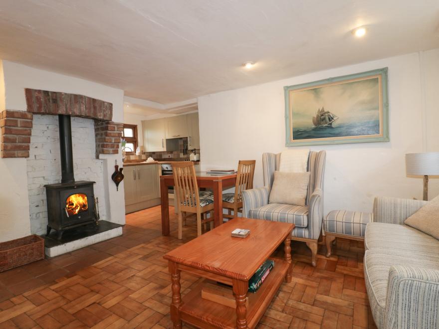 Kips Cottage