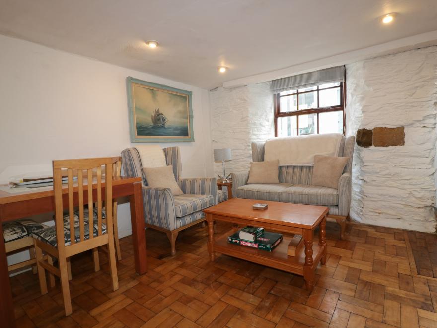 Kips Cottage