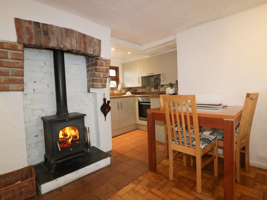 Kips Cottage