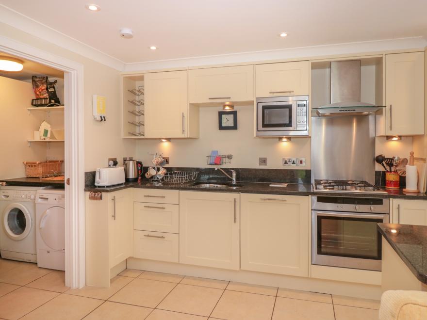 4 Thurlestone Beach House