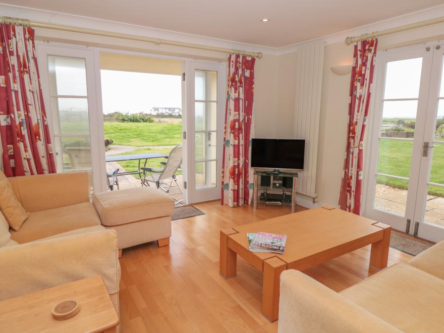 4 Thurlestone Beach House
