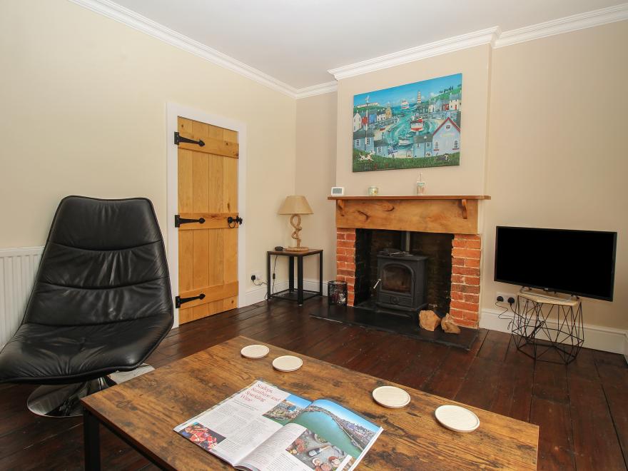 Weybury Cottage