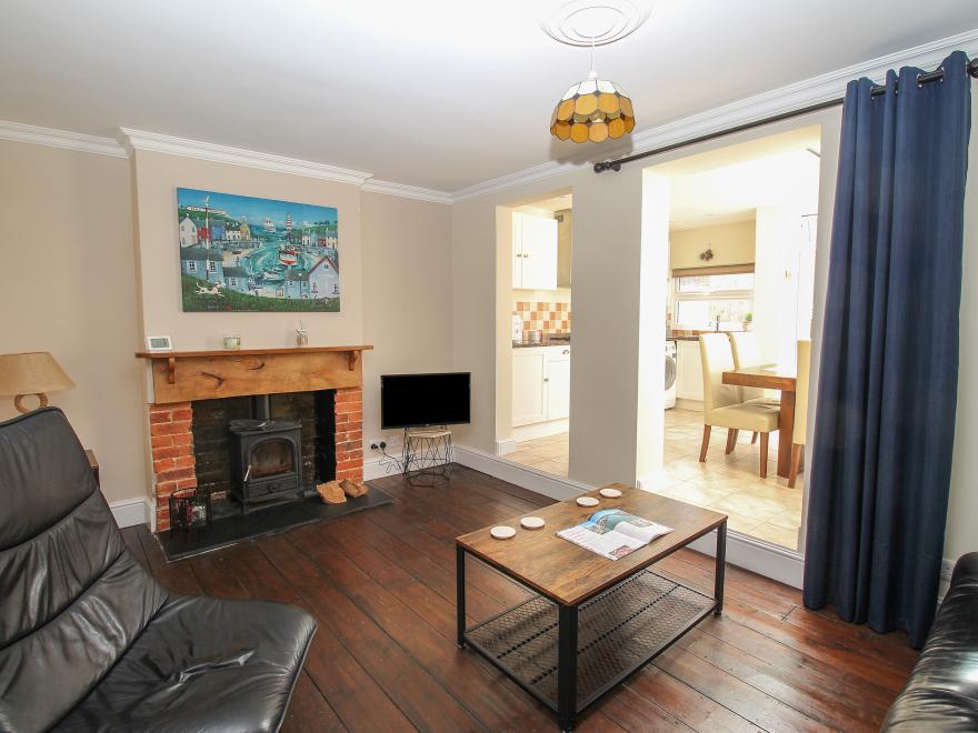 Weybury Cottage