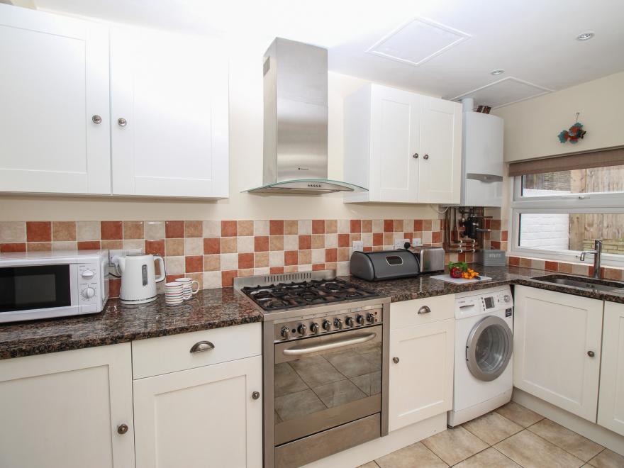 Weybury Cottage
