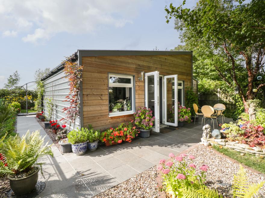 The Garden House