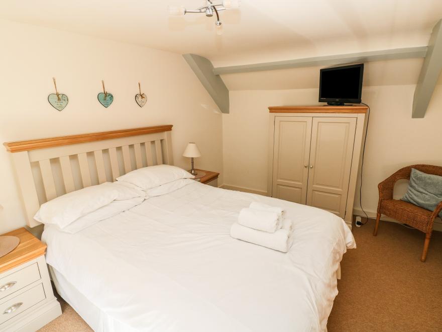 Oysterbank Cottage