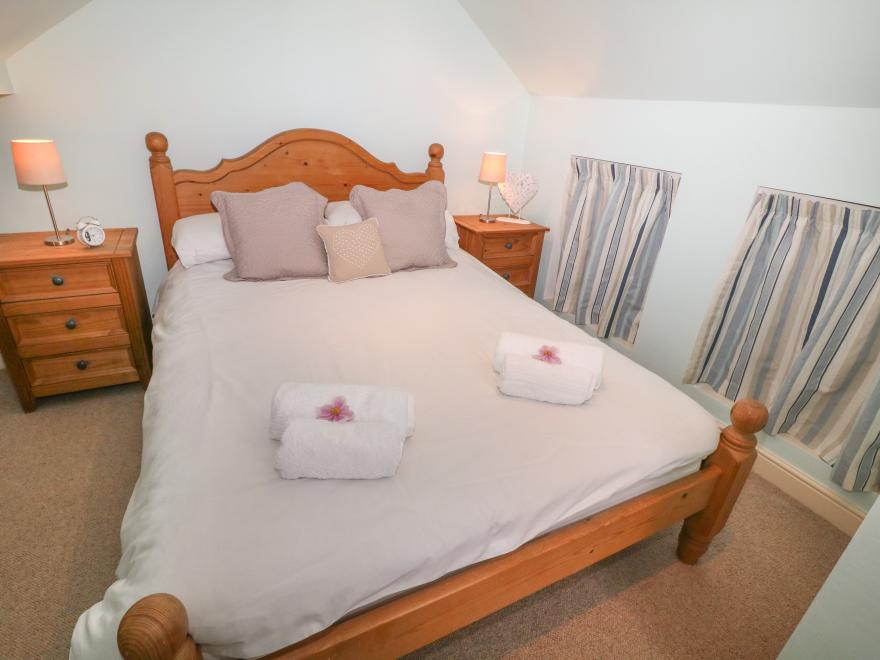 4 Cherry Tree Cottages