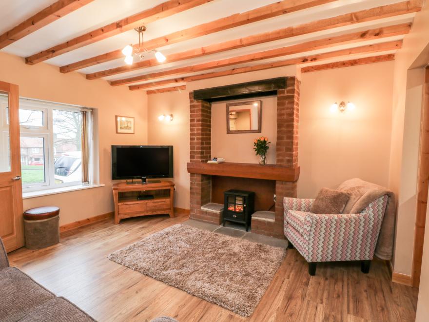 Barnaby Cottage