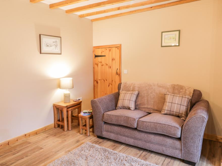 Barnaby Cottage