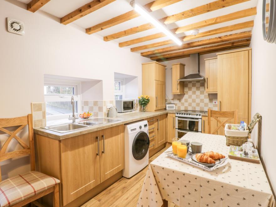 Barnaby Cottage