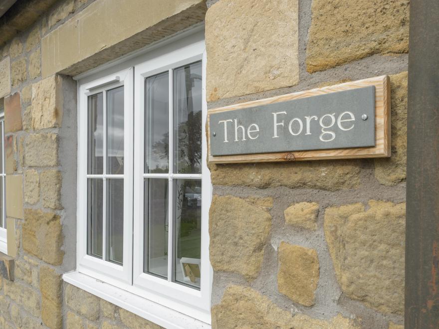 The Forge